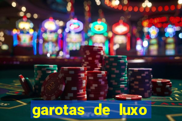 garotas de luxo porto feliz